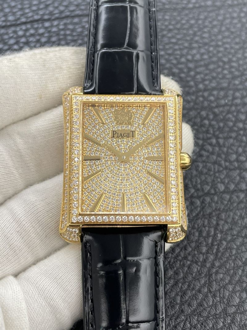 PIAGET